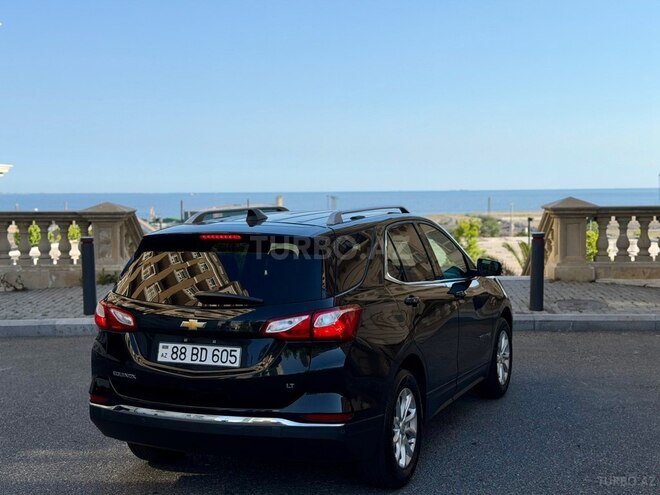 Chevrolet Equinox-7