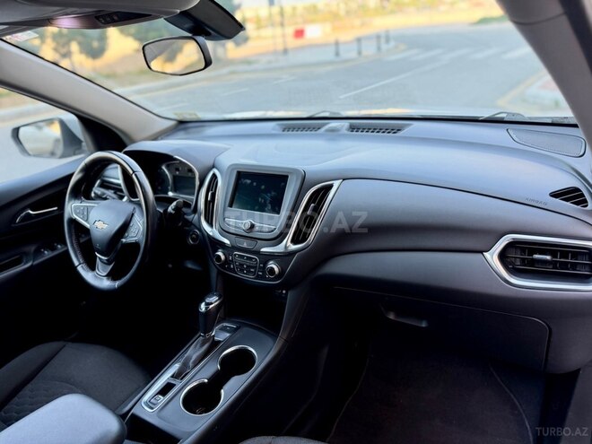 Chevrolet Equinox-11