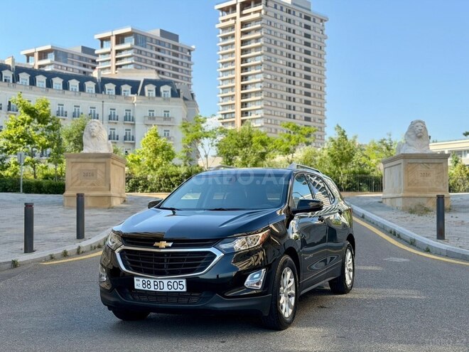 Chevrolet Equinox-3