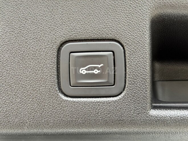 Chevrolet Equinox-14