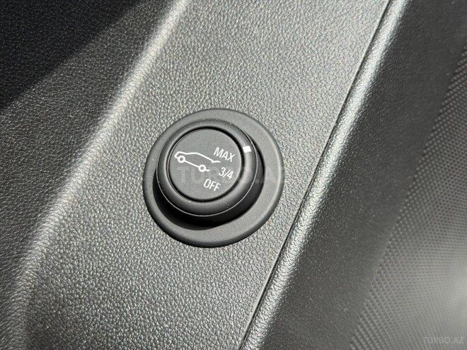 Chevrolet Equinox-15