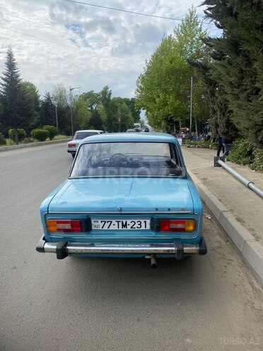 LADA (VAZ) 2106-2