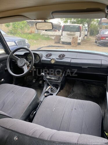 LADA (VAZ) 2106-3