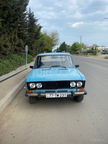 LADA (VAZ) 2106-1