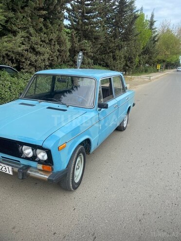 LADA (VAZ) 2106-5