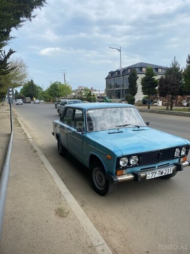LADA (VAZ) 2106-4