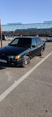 LADA (VAZ) 2115-3