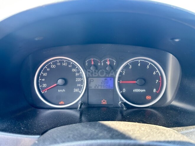 Hyundai Coupe-7