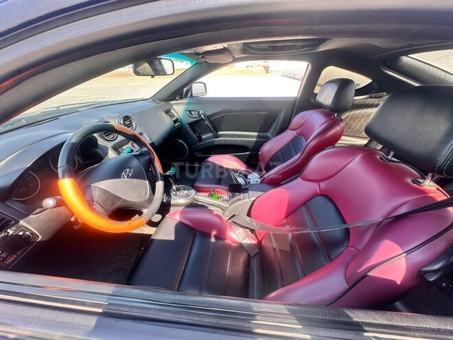 Hyundai Coupe-9