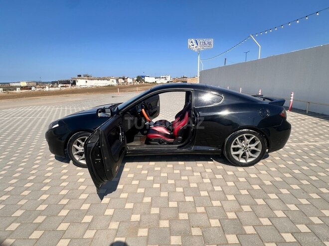 Hyundai Coupe-13