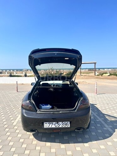 Hyundai Coupe-15