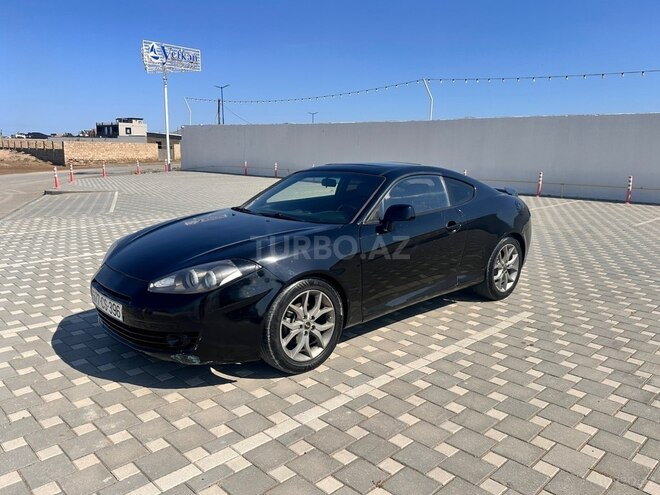 Hyundai Coupe-1