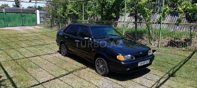 LADA (VAZ) 2115-4