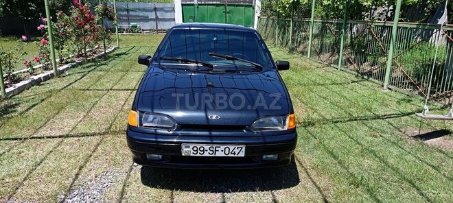 LADA (VAZ) 2115-5