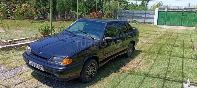LADA (VAZ) 2115-6