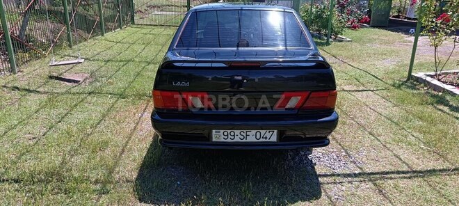 LADA (VAZ) 2115-7