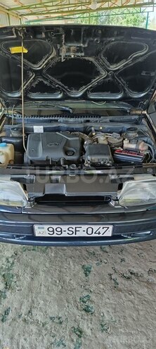 LADA (VAZ) 2115-12
