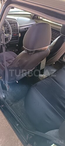 LADA (VAZ) 2115-11