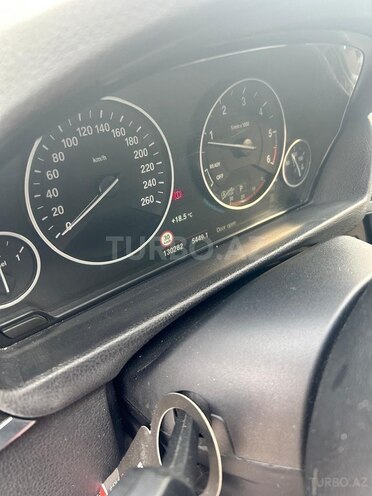 BMW 420-7