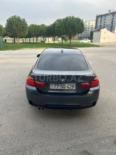 BMW 420-2