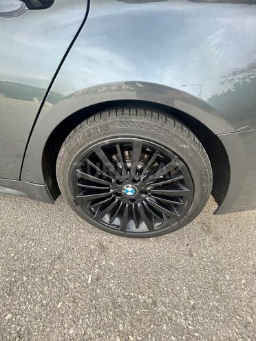 BMW 420-8