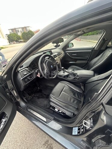 BMW 420-3
