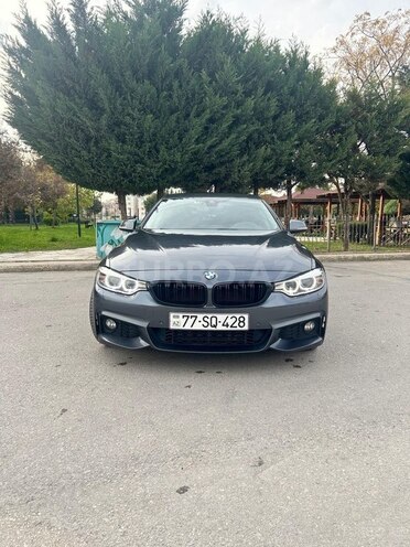 BMW 420-1