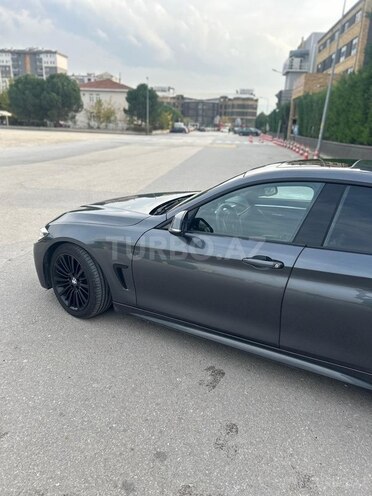 BMW 420-10