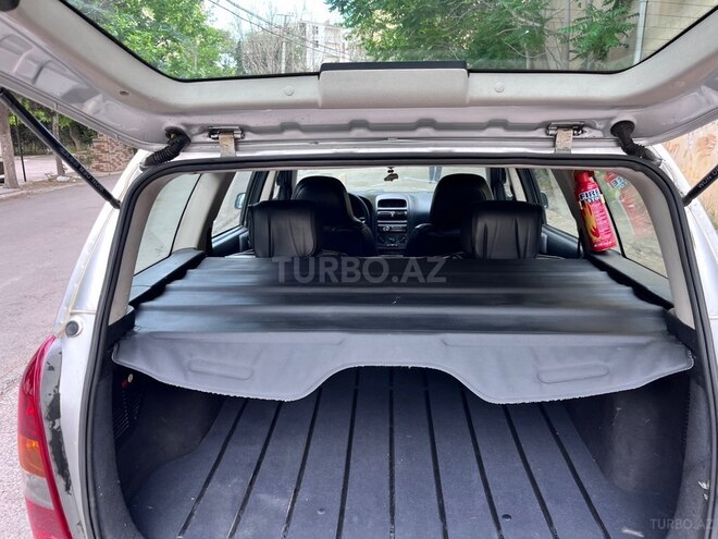 Opel Astra-3