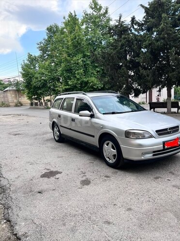 Opel Astra-6