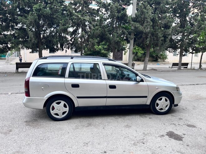 Opel Astra-5