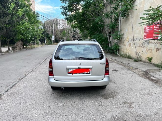 Opel Astra-16