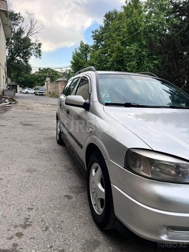 Opel Astra-7