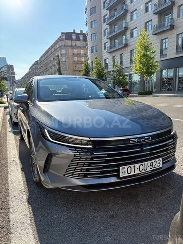 BYD Destroyer 05-1