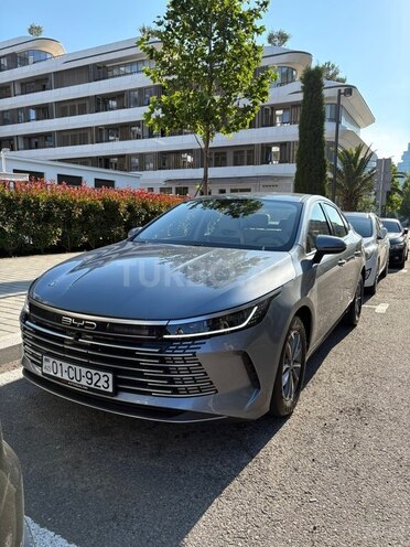 BYD Destroyer 05-2