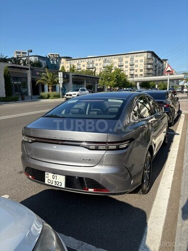 BYD Destroyer 05-4