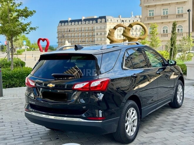 Chevrolet Equinox-10