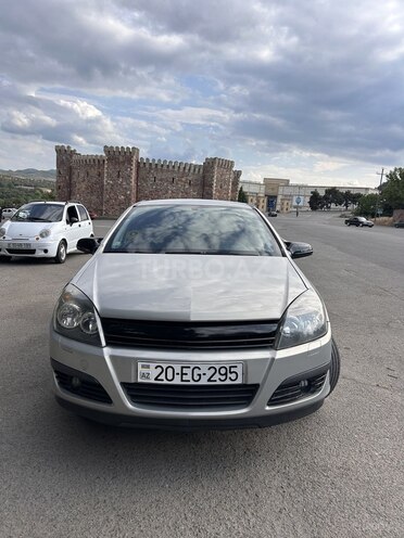 Opel Astra-3