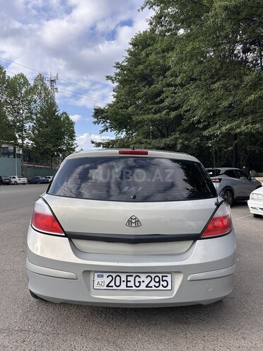 Opel Astra-8