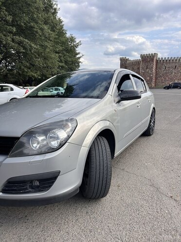 Opel Astra-4