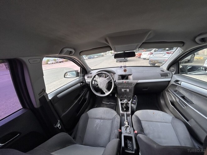 Opel Astra-6