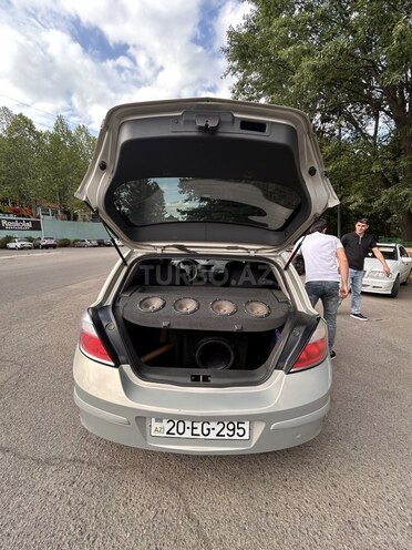 Opel Astra-5