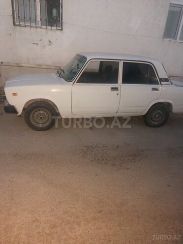 LADA (VAZ) 2107-3