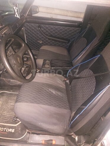 LADA (VAZ) 2107-4