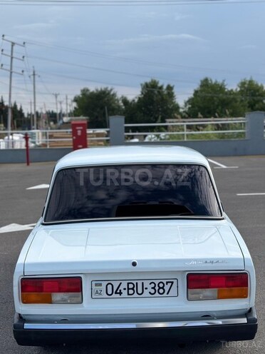 LADA (VAZ) 2107-3