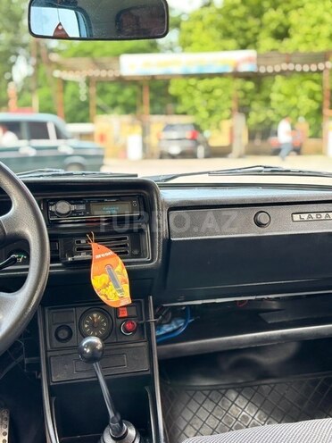 LADA (VAZ) 2107-13