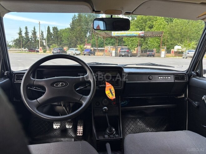LADA (VAZ) 2107-12