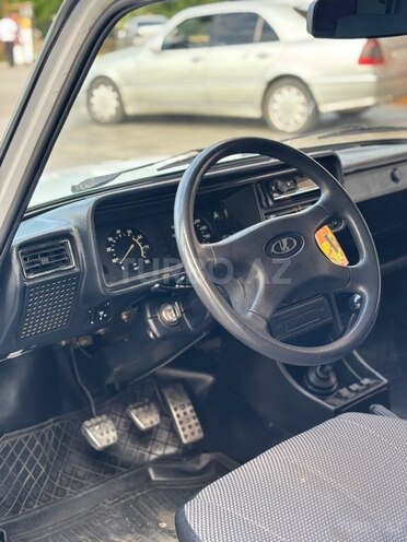 LADA (VAZ) 2107-14