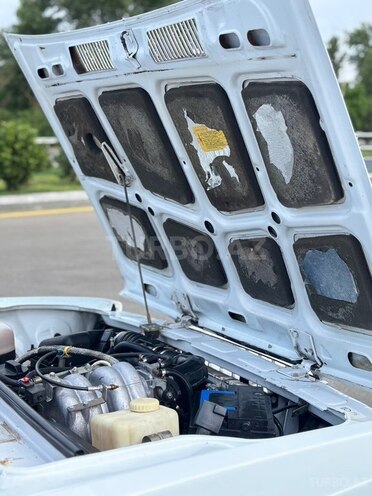 LADA (VAZ) 2107-20