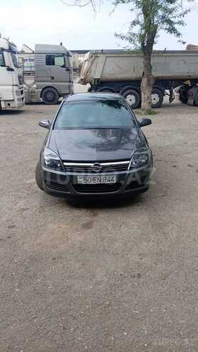 Opel Astra-1
